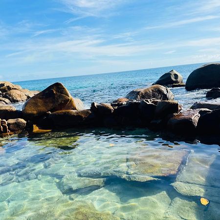 Maka Bay Self Catering Διαμέρισμα Victoria Εξωτερικό φωτογραφία