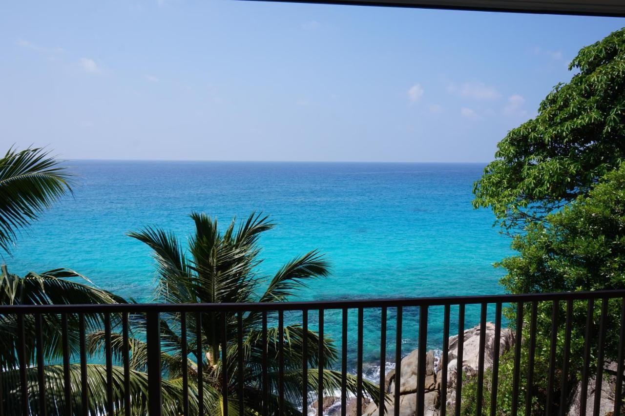Maka Bay Self Catering Διαμέρισμα Victoria Εξωτερικό φωτογραφία