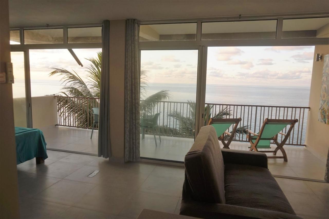 Maka Bay Self Catering Διαμέρισμα Victoria Εξωτερικό φωτογραφία