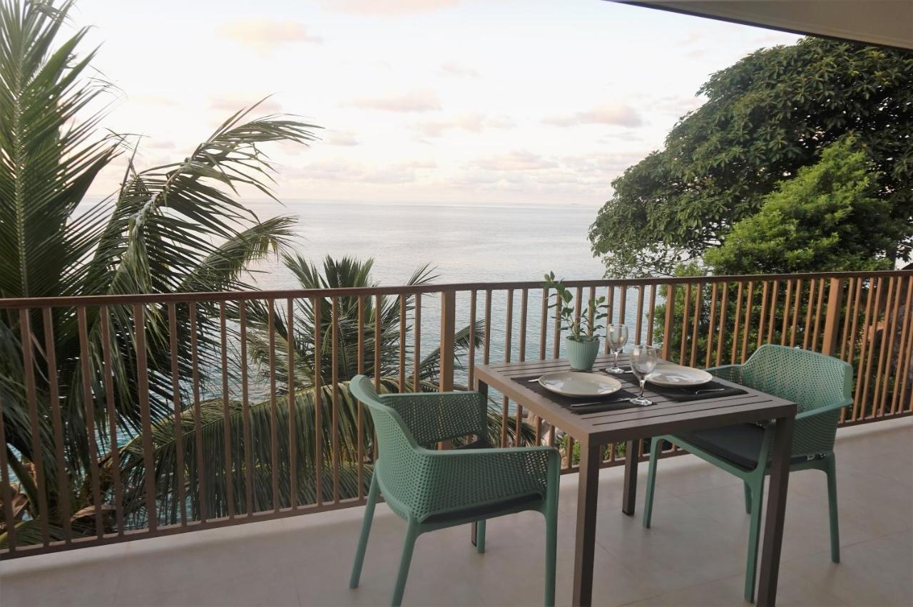 Maka Bay Self Catering Διαμέρισμα Victoria Εξωτερικό φωτογραφία