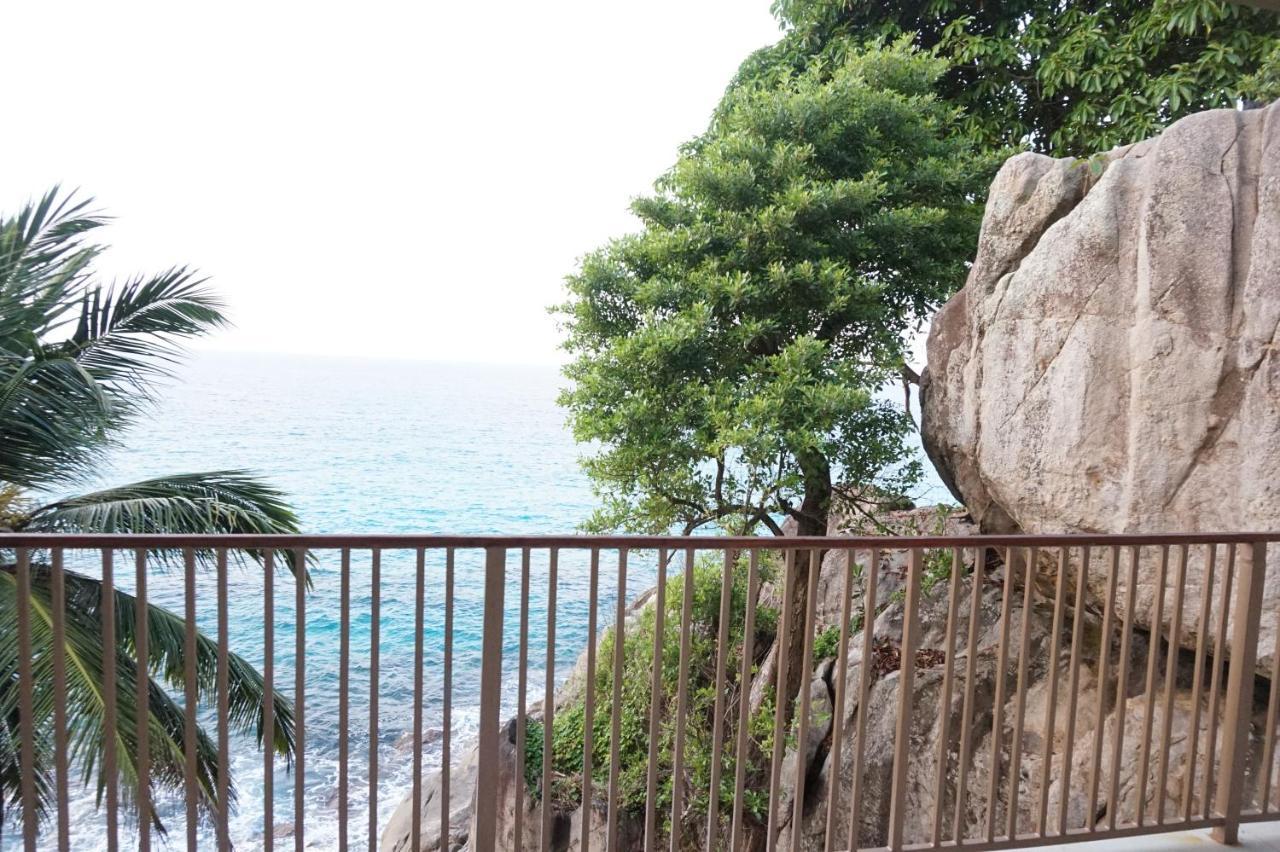 Maka Bay Self Catering Διαμέρισμα Victoria Εξωτερικό φωτογραφία