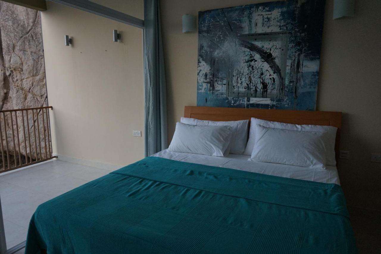 Maka Bay Self Catering Διαμέρισμα Victoria Εξωτερικό φωτογραφία