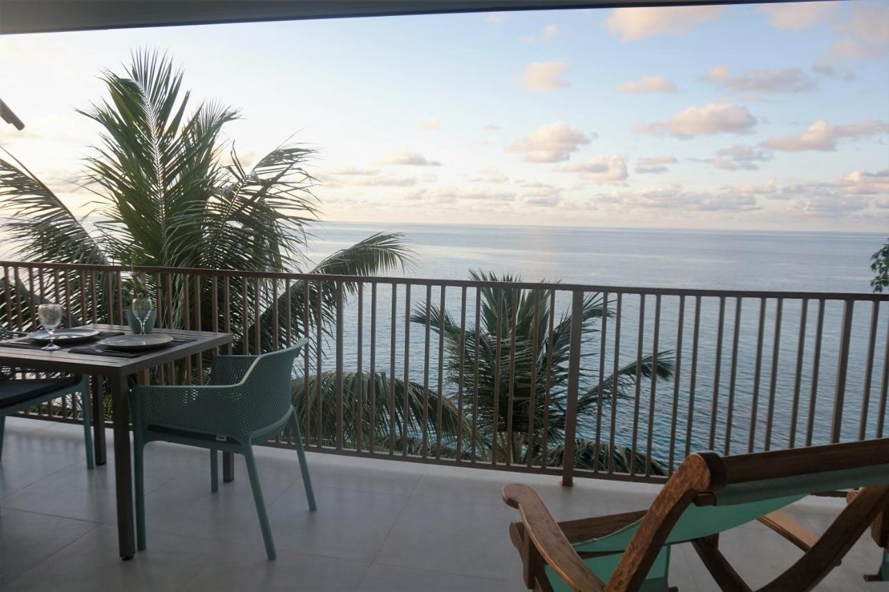 Maka Bay Self Catering Διαμέρισμα Victoria Εξωτερικό φωτογραφία