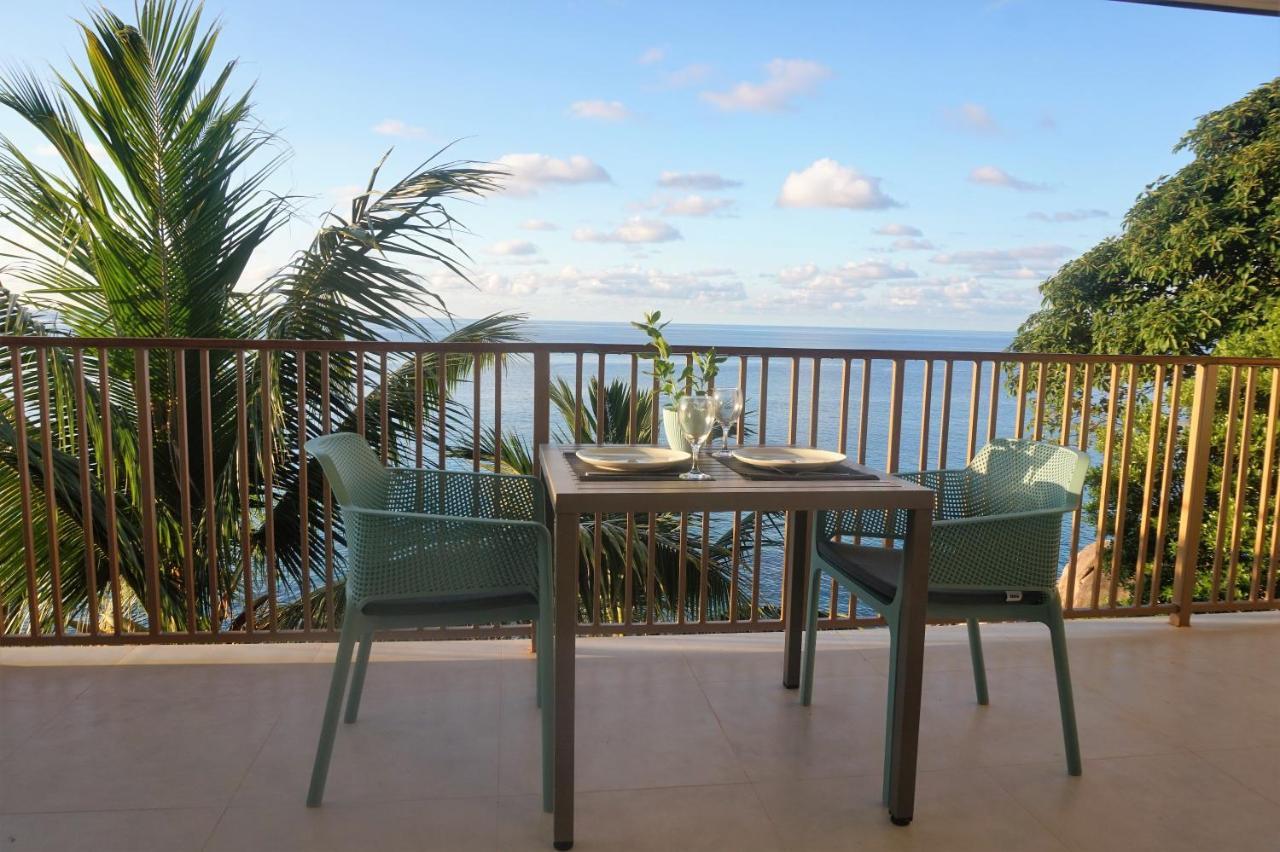 Maka Bay Self Catering Διαμέρισμα Victoria Εξωτερικό φωτογραφία