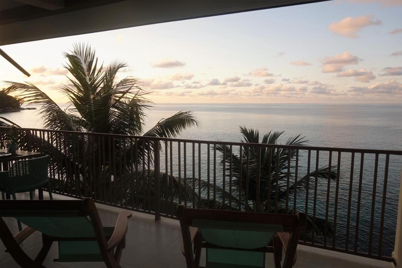 Maka Bay Self Catering Διαμέρισμα Victoria Εξωτερικό φωτογραφία