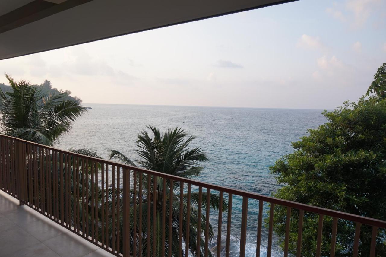 Maka Bay Self Catering Διαμέρισμα Victoria Εξωτερικό φωτογραφία