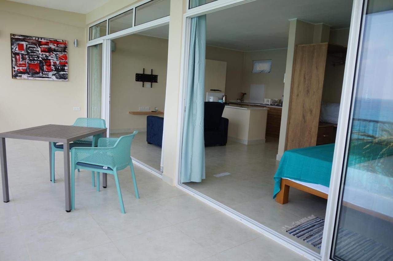 Maka Bay Self Catering Διαμέρισμα Victoria Εξωτερικό φωτογραφία