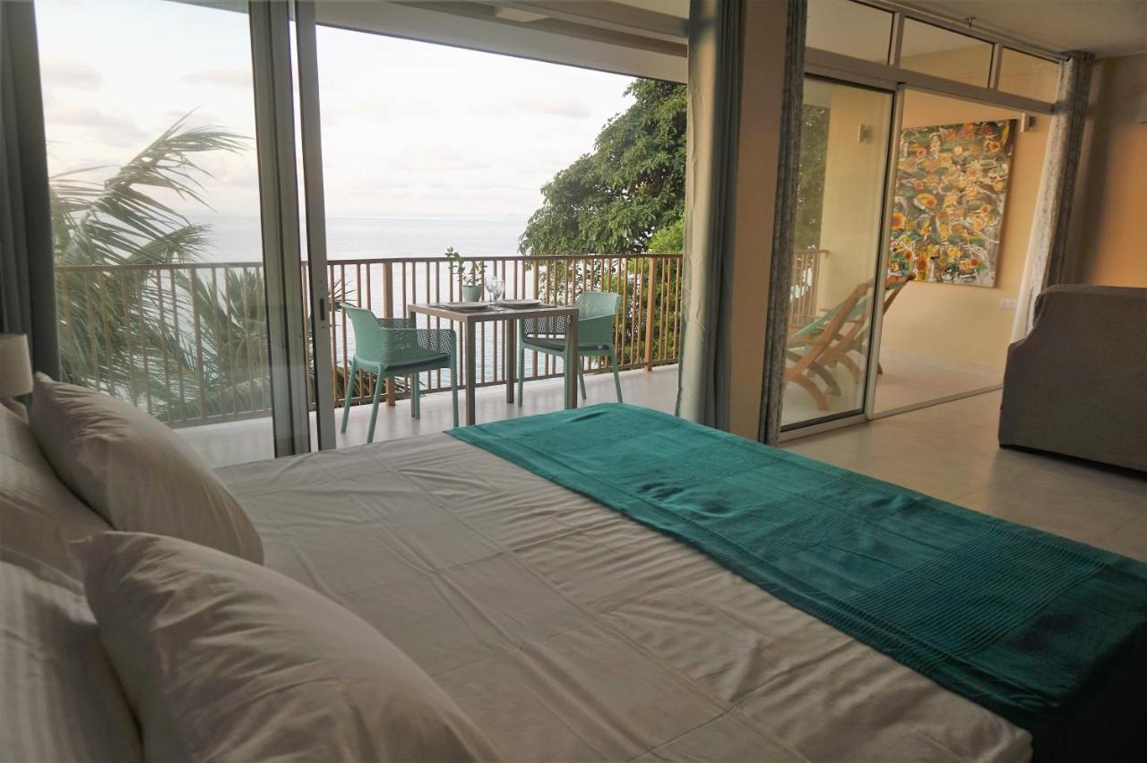 Maka Bay Self Catering Διαμέρισμα Victoria Εξωτερικό φωτογραφία