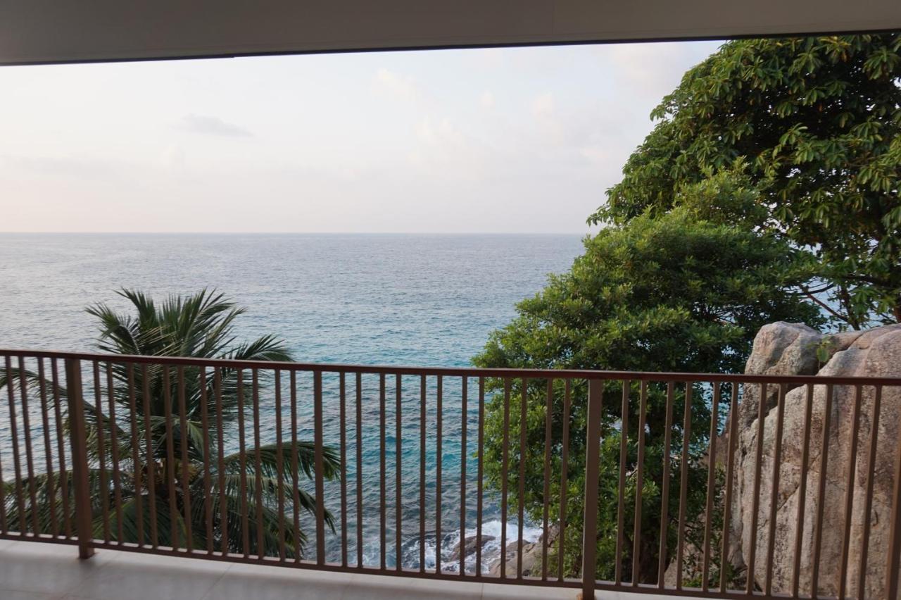 Maka Bay Self Catering Διαμέρισμα Victoria Εξωτερικό φωτογραφία