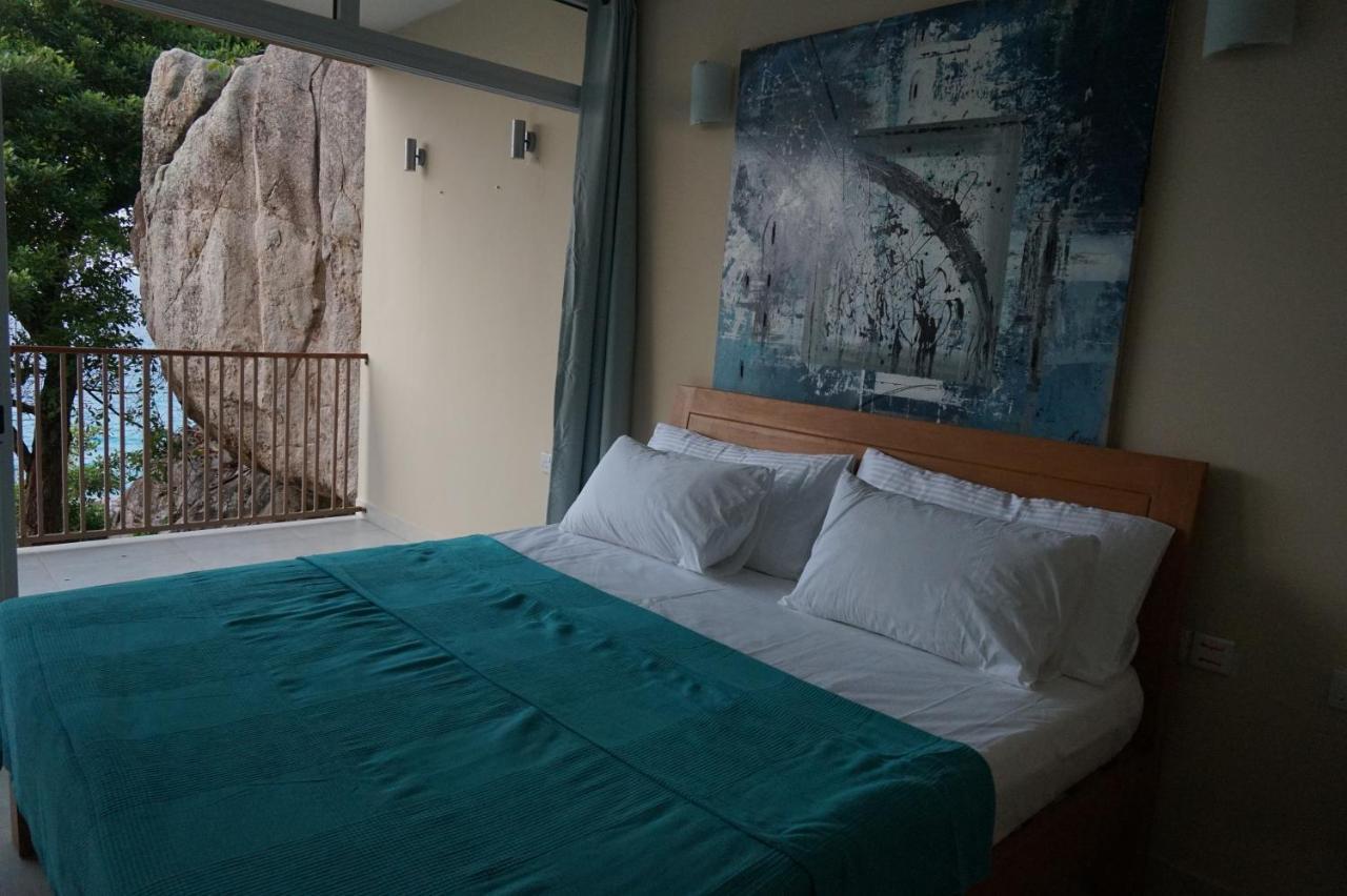 Maka Bay Self Catering Διαμέρισμα Victoria Εξωτερικό φωτογραφία