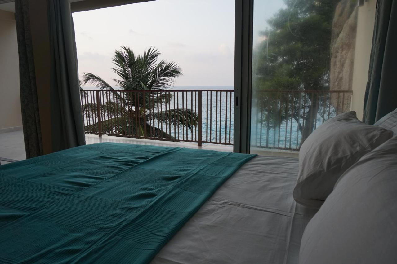Maka Bay Self Catering Διαμέρισμα Victoria Εξωτερικό φωτογραφία