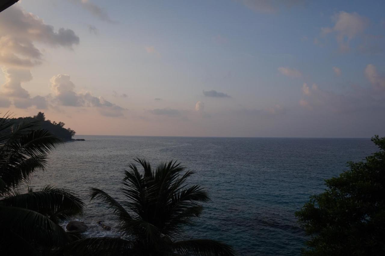 Maka Bay Self Catering Διαμέρισμα Victoria Εξωτερικό φωτογραφία