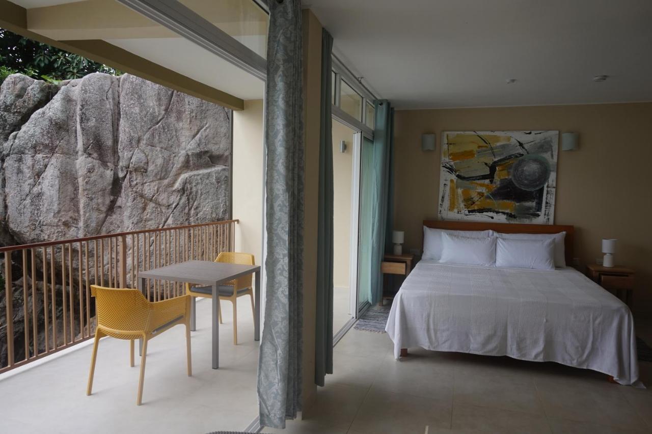 Maka Bay Self Catering Διαμέρισμα Victoria Εξωτερικό φωτογραφία