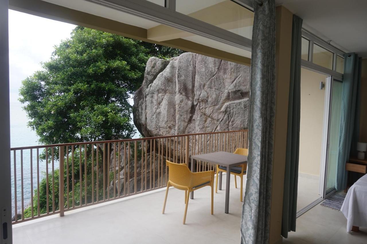 Maka Bay Self Catering Διαμέρισμα Victoria Εξωτερικό φωτογραφία