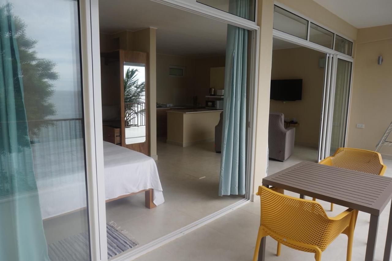 Maka Bay Self Catering Διαμέρισμα Victoria Εξωτερικό φωτογραφία