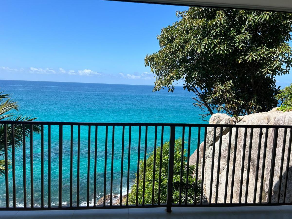 Maka Bay Self Catering Διαμέρισμα Victoria Εξωτερικό φωτογραφία