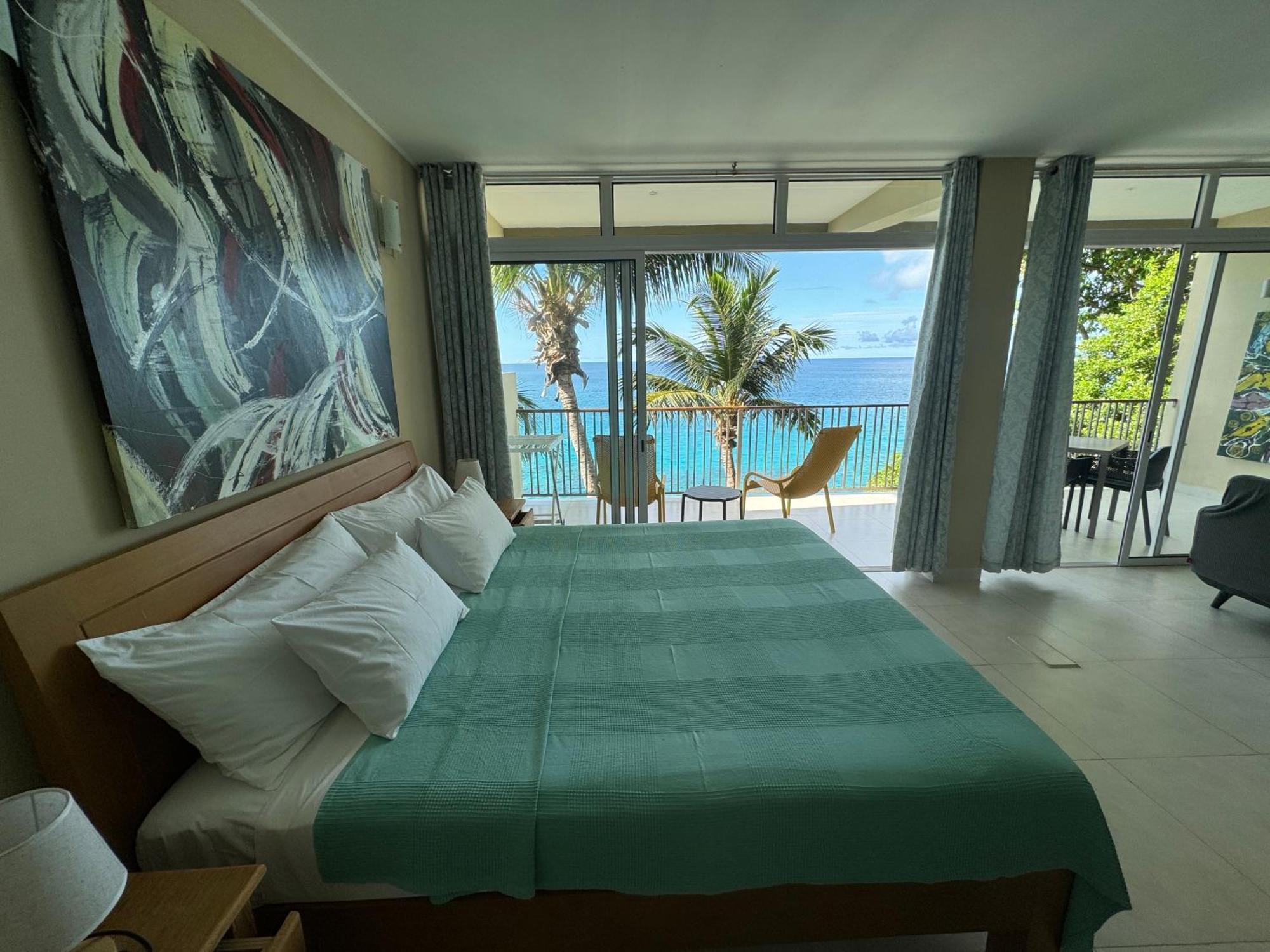 Maka Bay Self Catering Διαμέρισμα Victoria Εξωτερικό φωτογραφία