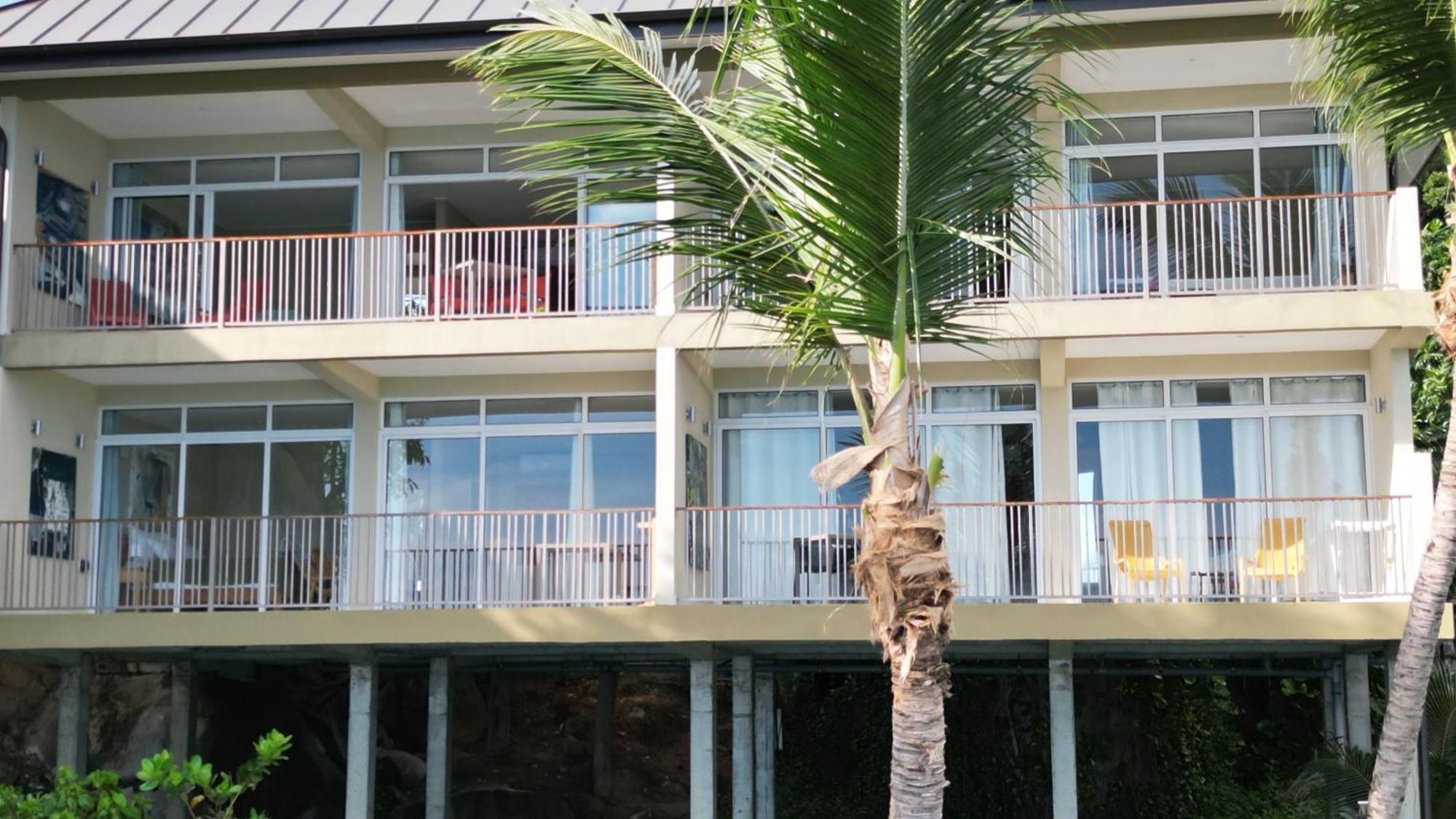 Maka Bay Self Catering Διαμέρισμα Victoria Εξωτερικό φωτογραφία