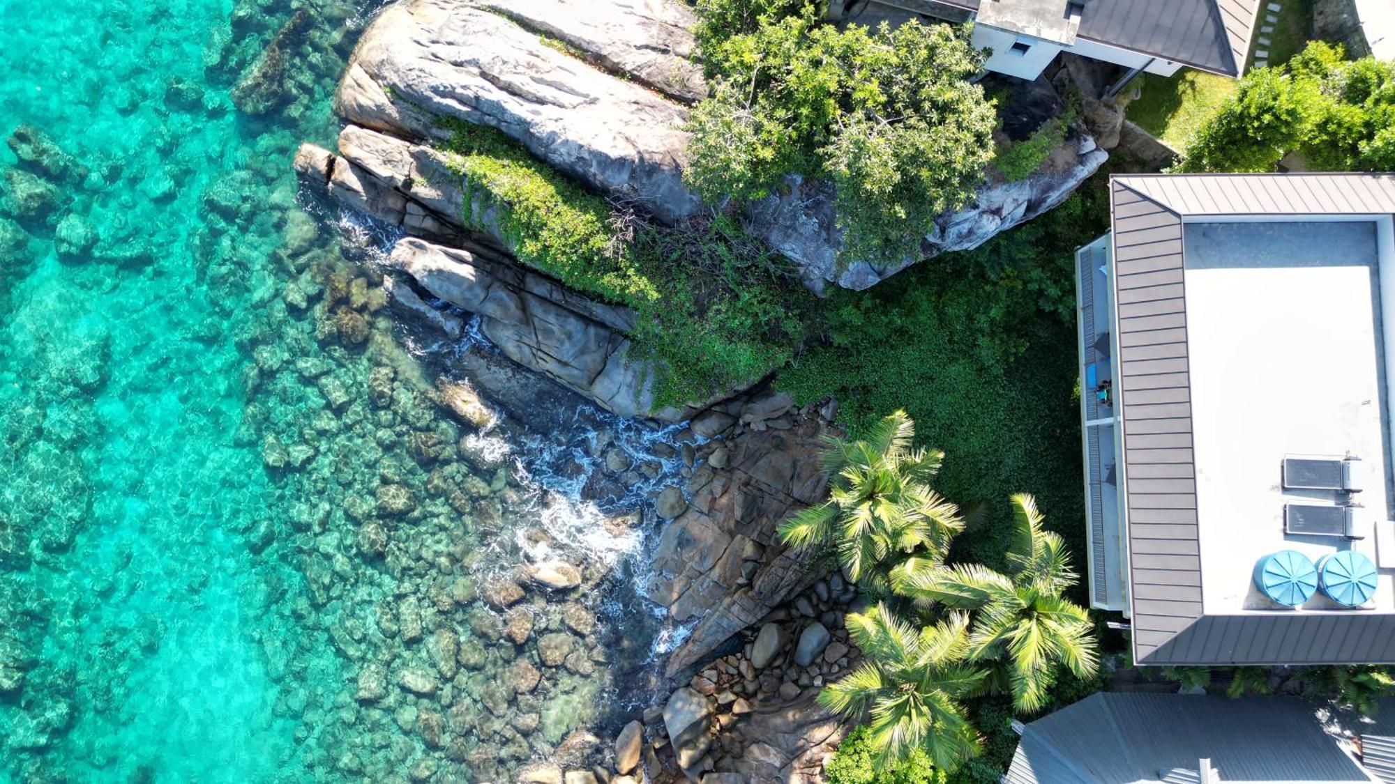Maka Bay Self Catering Διαμέρισμα Victoria Εξωτερικό φωτογραφία