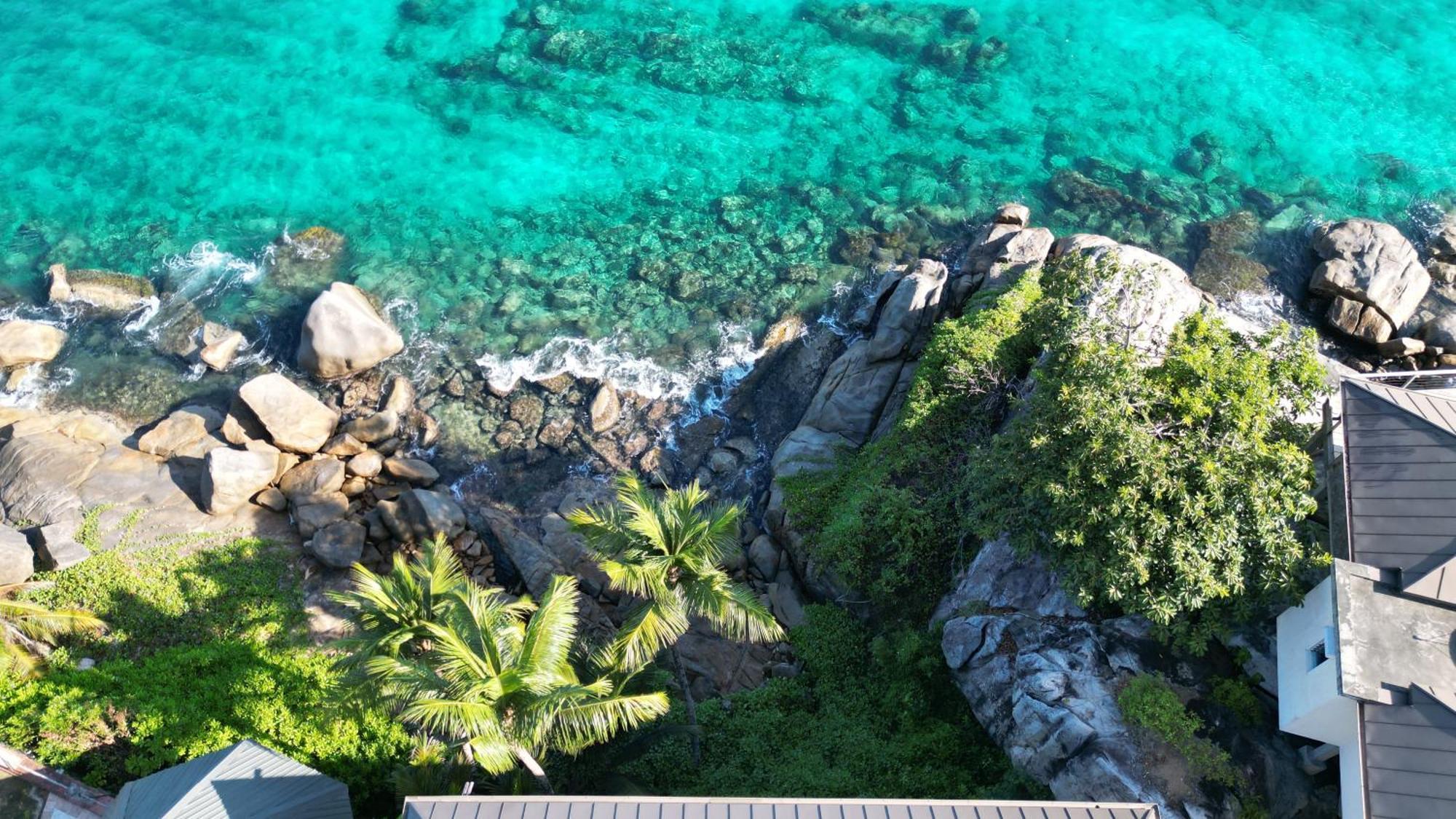 Maka Bay Self Catering Διαμέρισμα Victoria Εξωτερικό φωτογραφία