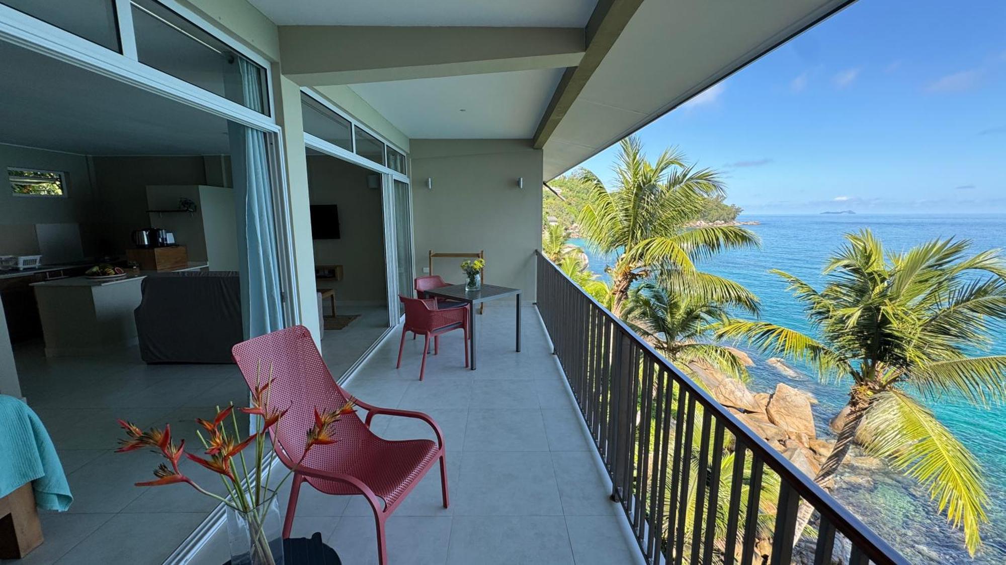 Maka Bay Self Catering Διαμέρισμα Victoria Εξωτερικό φωτογραφία