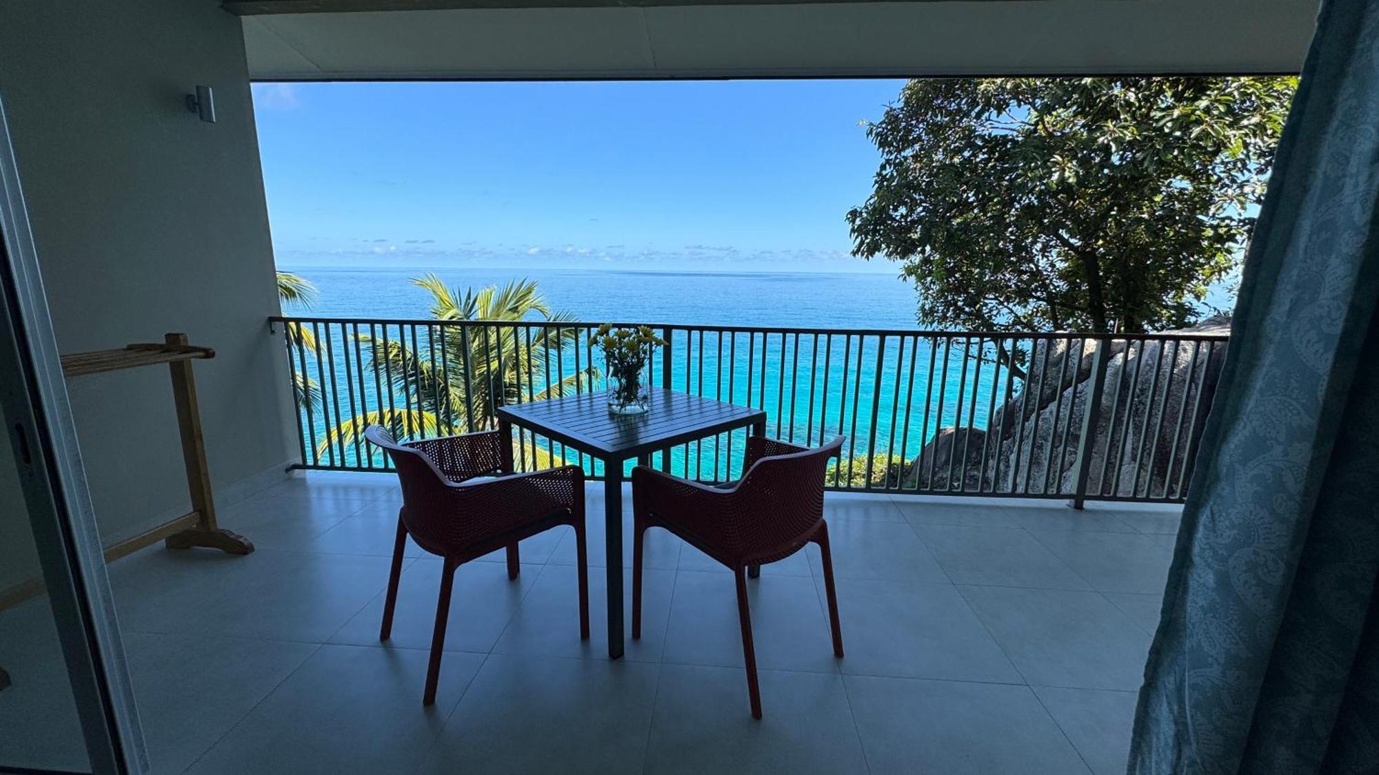 Maka Bay Self Catering Διαμέρισμα Victoria Εξωτερικό φωτογραφία