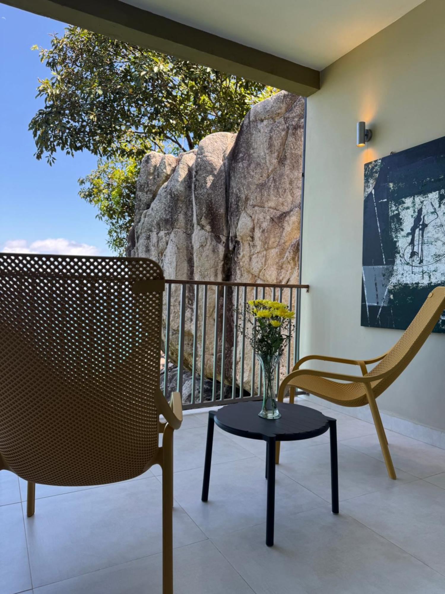 Maka Bay Self Catering Διαμέρισμα Victoria Εξωτερικό φωτογραφία