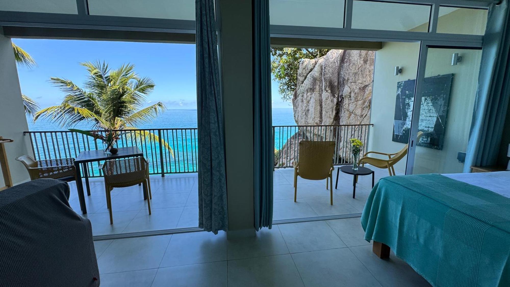 Maka Bay Self Catering Διαμέρισμα Victoria Εξωτερικό φωτογραφία