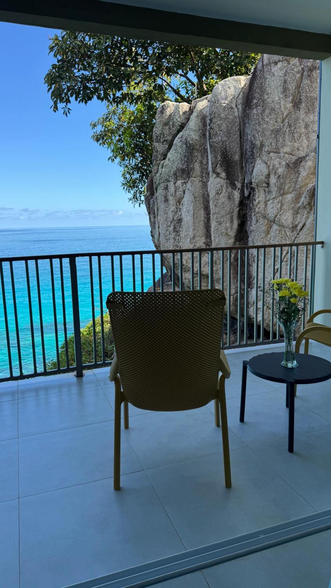 Maka Bay Self Catering Διαμέρισμα Victoria Εξωτερικό φωτογραφία