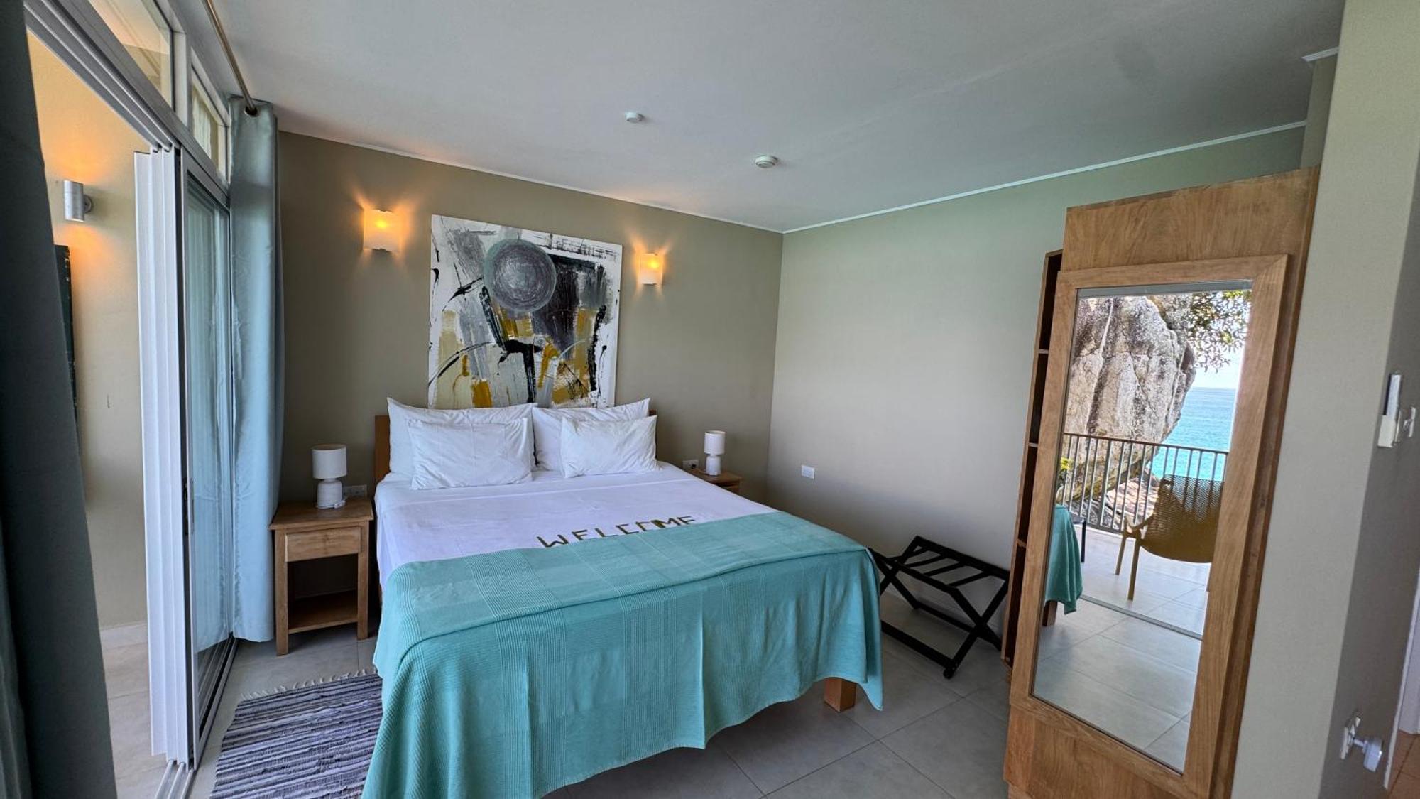 Maka Bay Self Catering Διαμέρισμα Victoria Εξωτερικό φωτογραφία