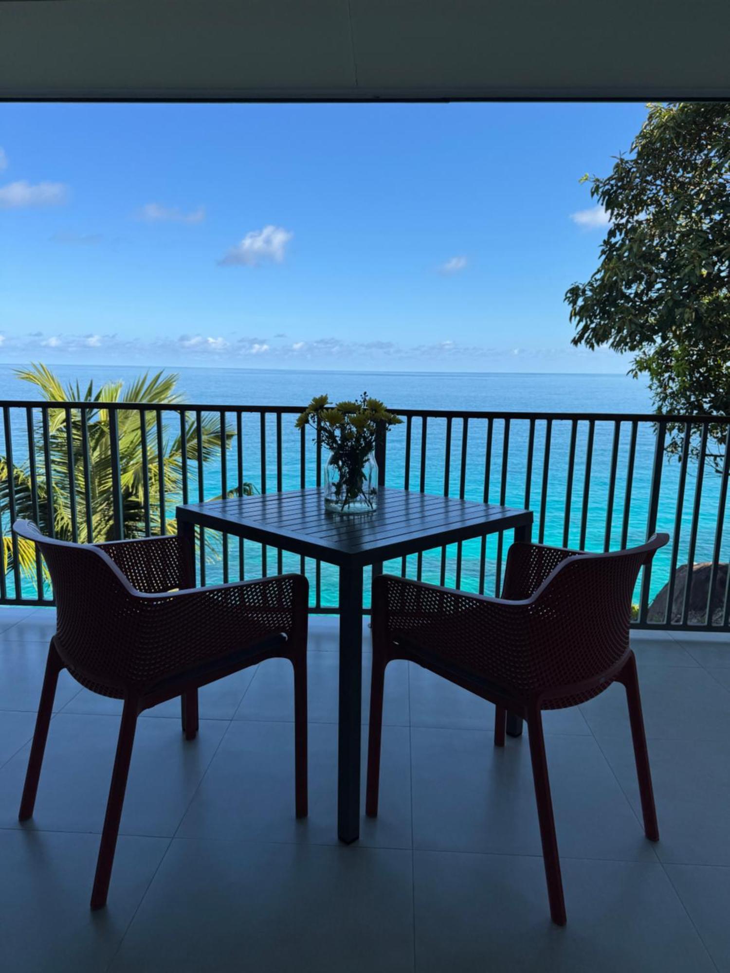 Maka Bay Self Catering Διαμέρισμα Victoria Εξωτερικό φωτογραφία