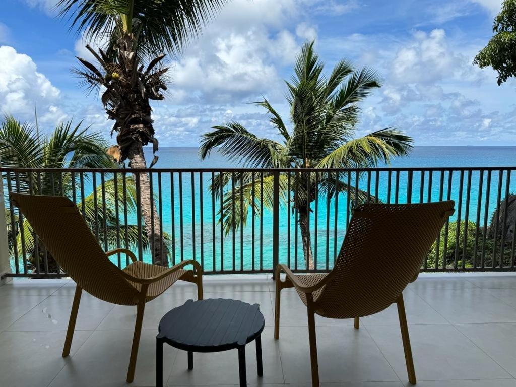 Maka Bay Self Catering Διαμέρισμα Victoria Εξωτερικό φωτογραφία